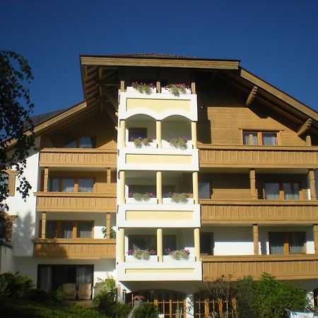 Hotel White Mountain Telfes im Stubai Exteriér fotografie